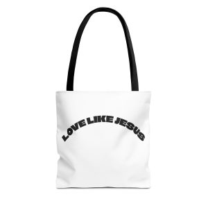 Tote Bag (AOP)