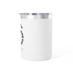 Coffee Mug Tumbler, 15oz
