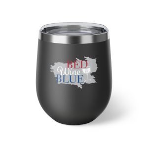 Copper Vacuum Insulated Cup, 12oz