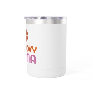 Coffee Mug Tumbler, 15oz
