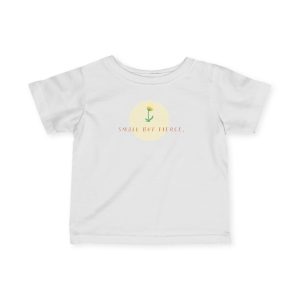 Infant Fine Jersey Tee