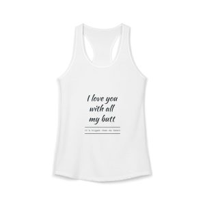 Women's Ideal Racerback Tank