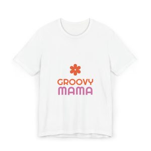 Unisex Jersey T-Shirt