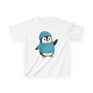 Kids Heavy Cotton™ Tee